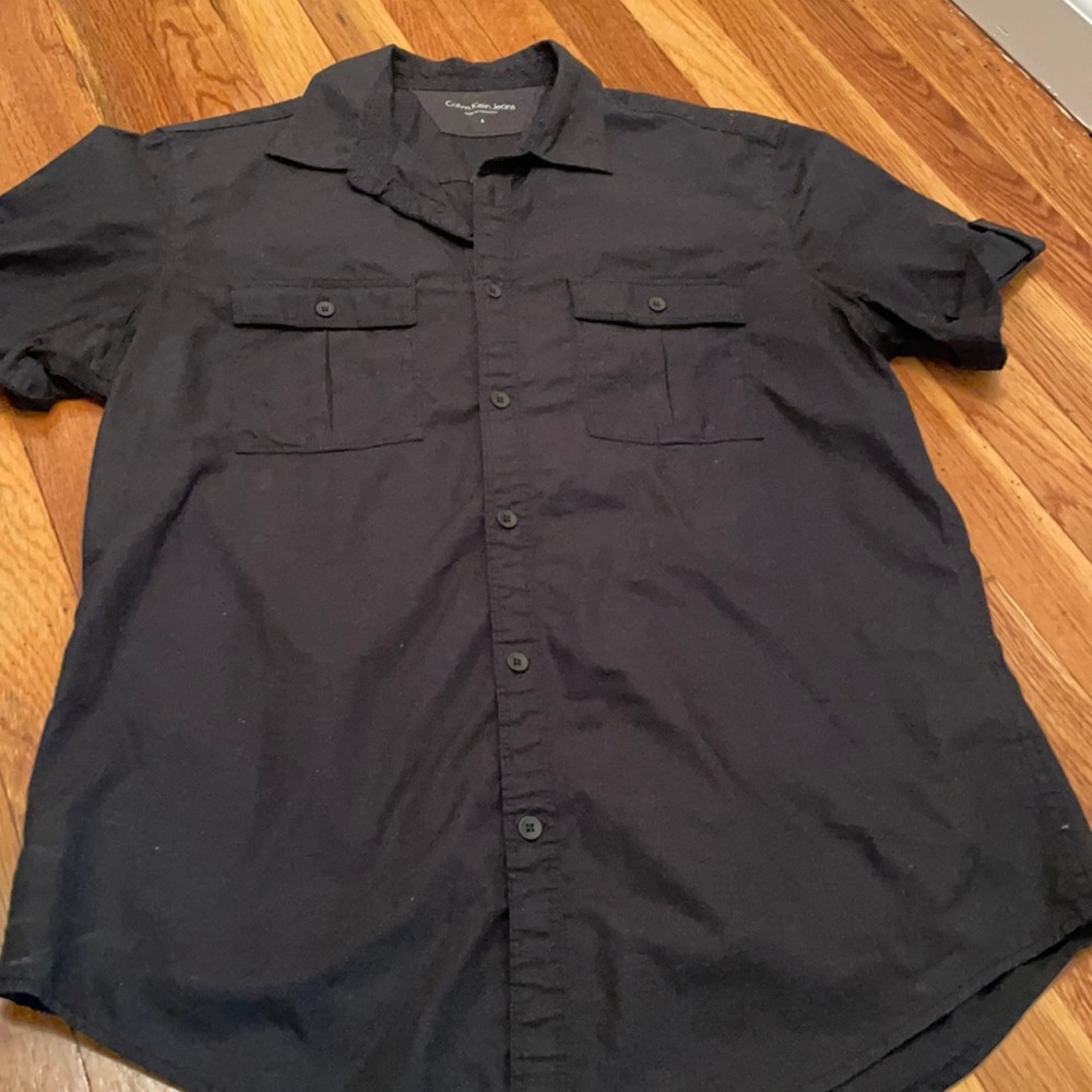 Calvin Klein jeans men top